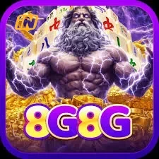Logo 8g8g